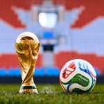 FIFA avalia adiar Copa de 2034 na Arábia Saudita para 2035 por causa do calor e do Ramadã