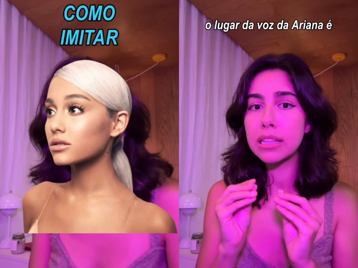 Reprodução: Instagram/@elizefleury