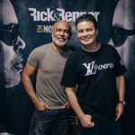 Renner quebra o silêncio após helicóptero com Rick desaparecer em SC; leia