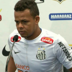 Ex-jogador do Santos e Botafogo tem mandado de prisão por dívida com pensão alimentícia