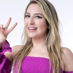 Campeã do BBB 23, Amanda Meirelles revela sofrer de distorção de imagem