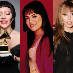 Cabelo “hime cut” voltou à moda? Lí Marttins fala de comparações com Gaga e Miley Cyrus