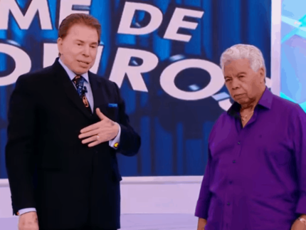 Braço direito de Silvio Santos, Roque lamenta sua partida: “Mais do que um chefe”