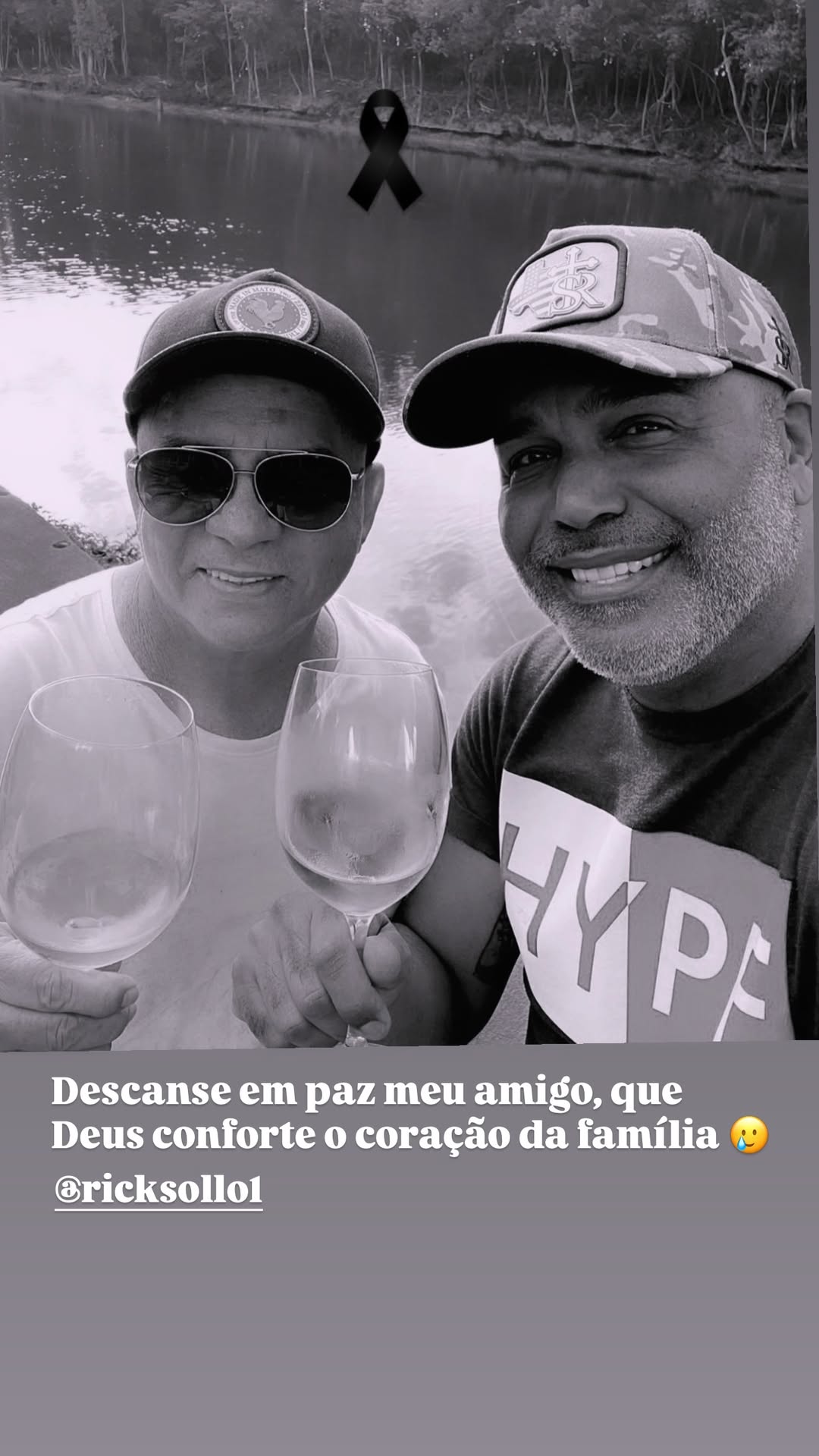 Crédito: Reprodução Instagram @chitaozinhooficial