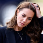 Príncipe William fala que Kate está “muito bem” após quimioterapia