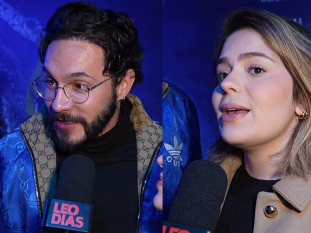 Viih e Eliezer reagem à traição de ex de Iza: “Se fosse comigo, ela cortava meu p*”