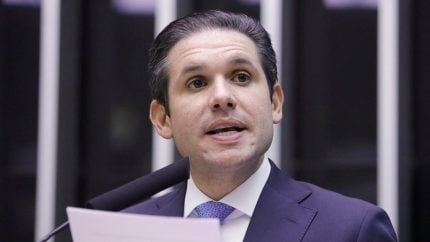 Hugo Motta defende uso da Lei da Reciprocidade: “Resposta Firme”