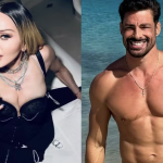 Madonna começa a seguir Cauã Reymond no Instagram e agita web