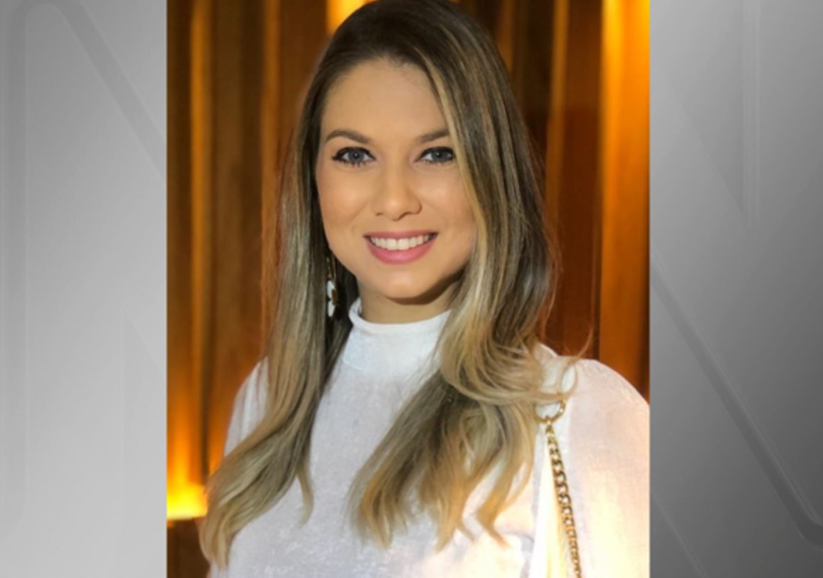 Tainá Medeiros, de 34 anos, morreu nesta quarta-feira (24) (Reprodução/Instagram)