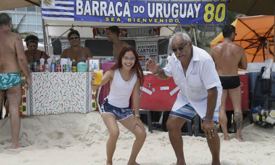 86262635 RI Rio de JaneiroRJ 22 12 2019 Samanta Alves a Princesinha de Madureira invade a Zona s