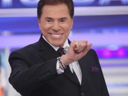 SBT nega que Silvio Santos tenha escolhido programação para sua morte