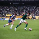 Richard Ríos facilita negociação para deixar o Palmeiras. Entenda!