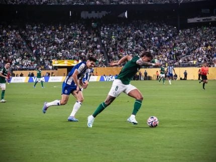Richard Ríos facilita negociação para deixar o Palmeiras. Entenda!