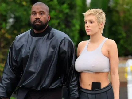 Kanye West e Bianca Censori estão separados e planejam divórcio, diz site