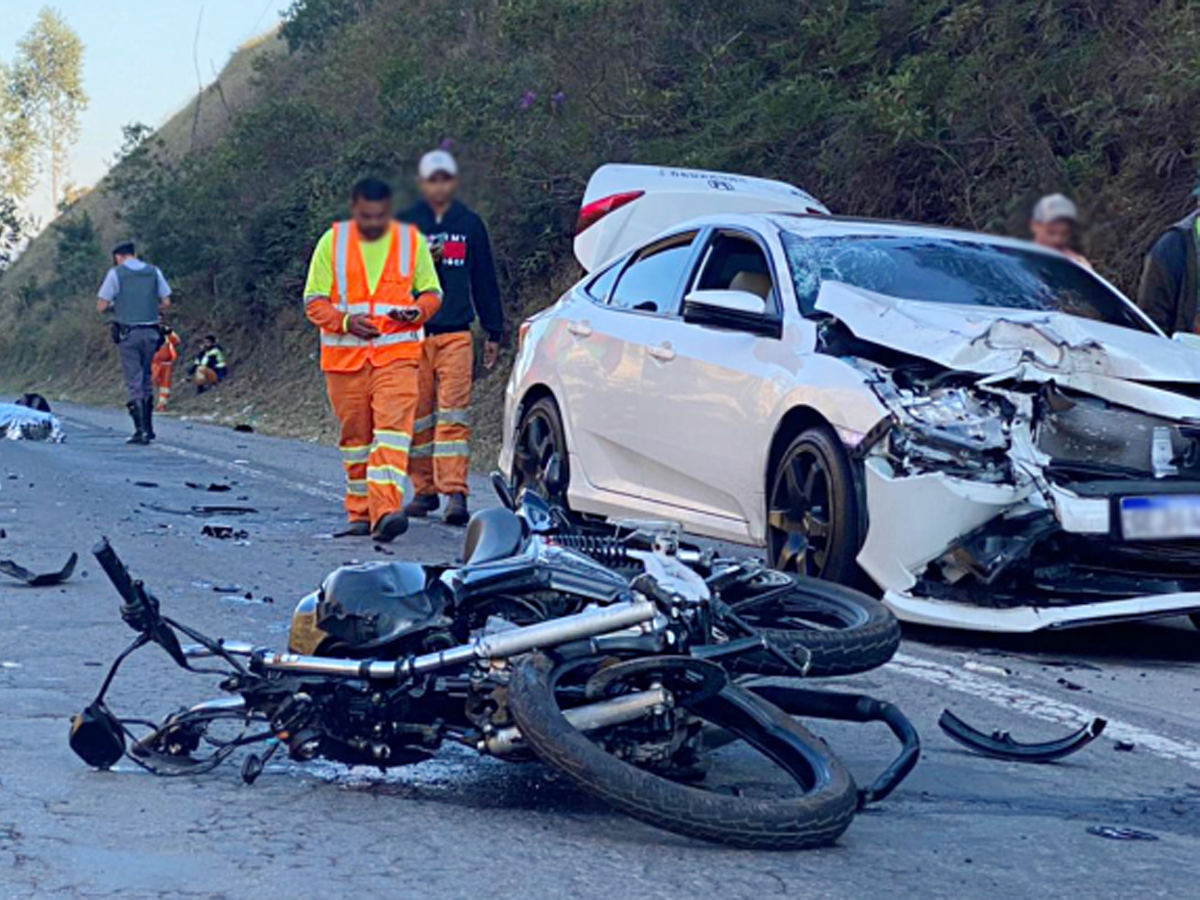 Renan Victor, embriagado, atropelou e matou o motociclista Eliezer Pena. Foto: Reprodução