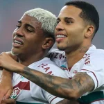 Farra tricolor: Saiba como o Fluminense descobriu festa e como está o ambiente no clube