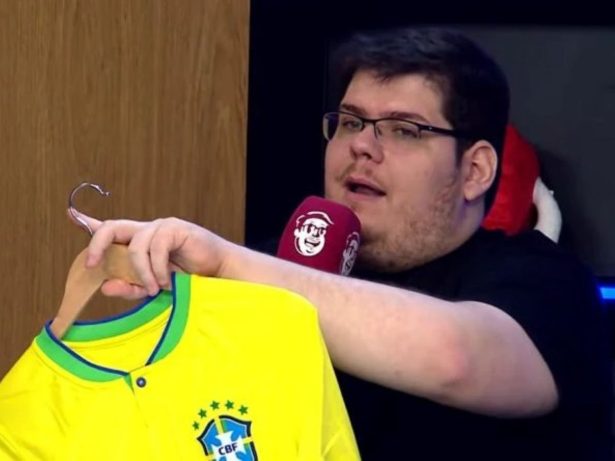 Rivais na audiência da Copa, CazéTV provoca a Globo e emissora reage; entenda!