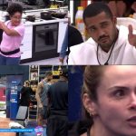 Fala polêmica de Matheus gera embate e leva Ana Paula às lágrimas no “BBB26”