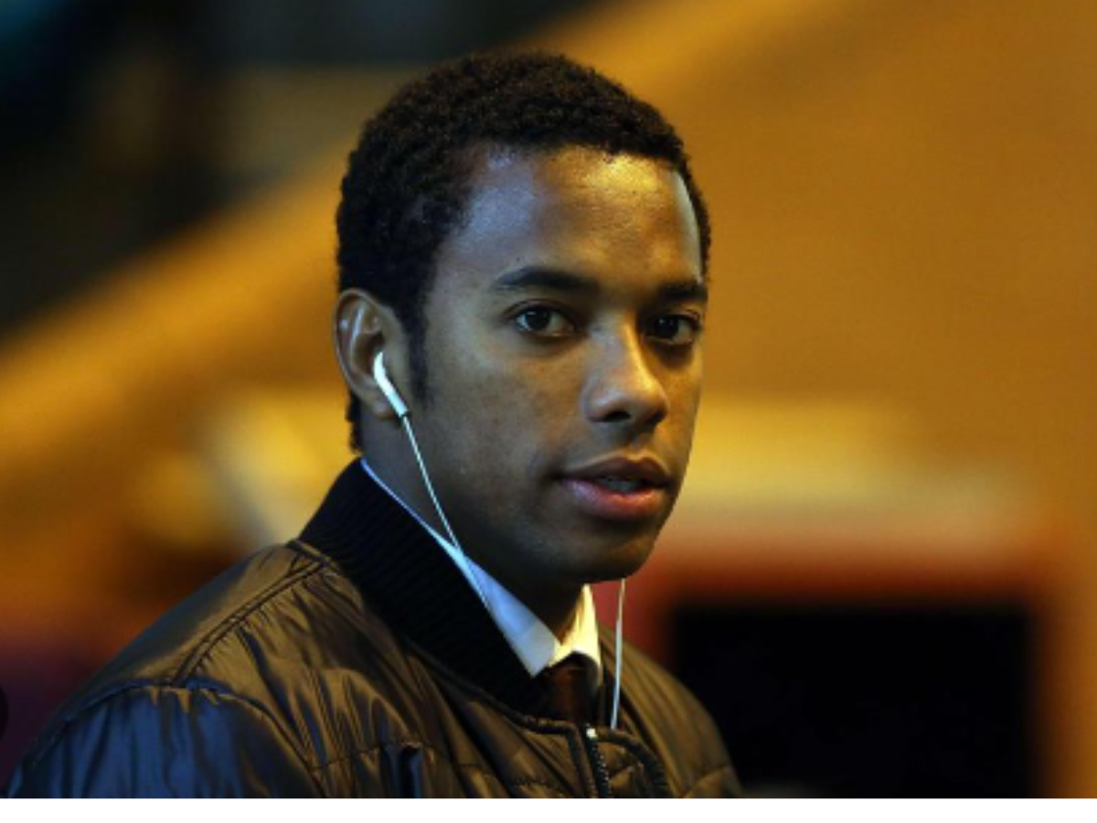 Robinho