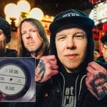 Vinil de banda americana produzido com restos humanos é vetado em estados dos EUA