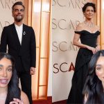 Como a moda brasileira se transforma em discurso no Oscar