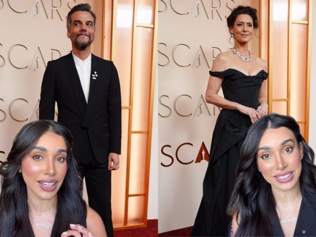 Como a moda brasileira se transforma em discurso no Oscar