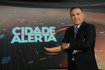 Disputa da Record com o SBT e do SBT contra a Record sempre vale acompanhar
