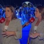 Tati Machado fala da relação com a moda e critica uso indiscriminado de canetas emagrecedoras