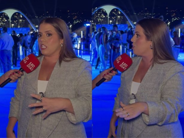 Tati Machado fala da relação com a moda e critica uso indiscriminado de canetas emagrecedoras