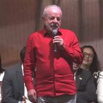 Lula ironiza conversa com Trump: “Não pintou uma química, pintou uma indústria petroquímica”