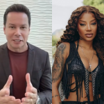Leia a queixa-crime de Marcão do Povo contra Ludmilla: “Dano moral, profissional e reputacional”