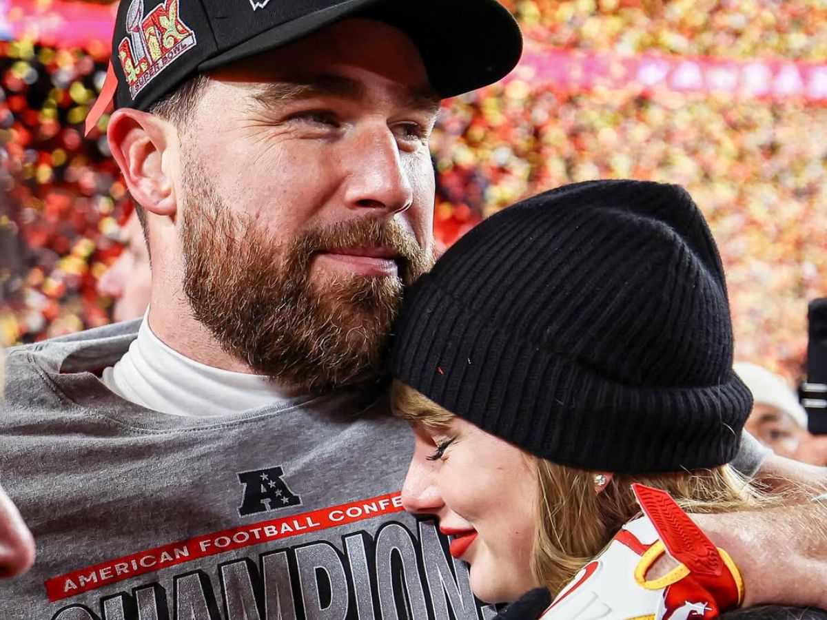 Reprodução/Instagram: @chiefs
