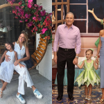 Ticiane Pinheiro explica por que ela e a filha não foram à festa de Vicky, caçula de Justus