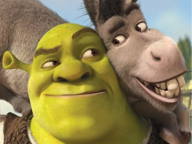 Burro da franquia “Shrek” ganhará filme próprio; Eddie Murphy, o dublador, dá detalhes