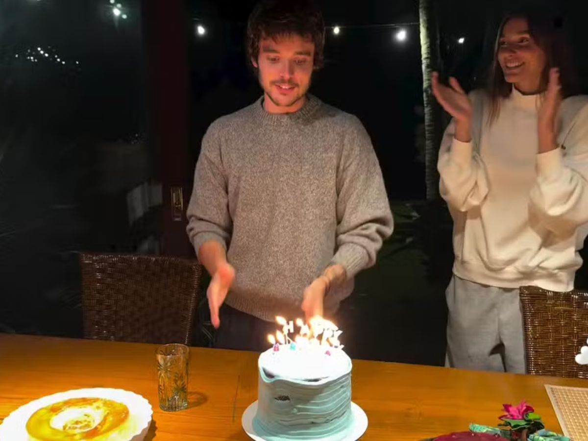 Crédito: Reprodução Instagram