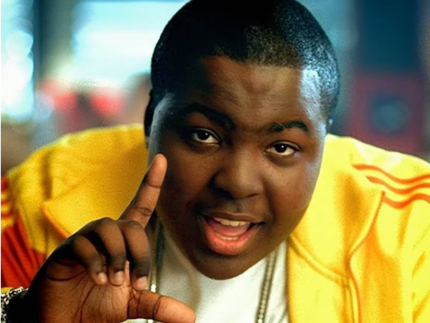 Sean Kingston, cantor de “Beautiful Girls”, é condenado a 3 anos e meio de prisão