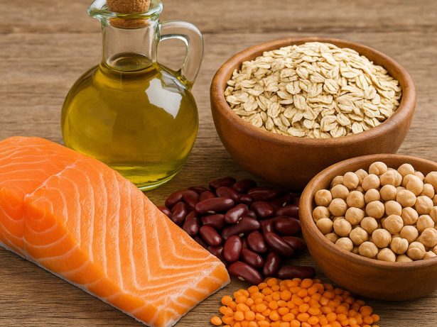 Dia Mundial do Coração: Saiba 9 Alimentos que Protegem seu Sistema Cardiovascular