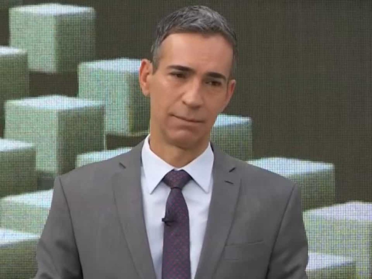 Reprodução/Globo