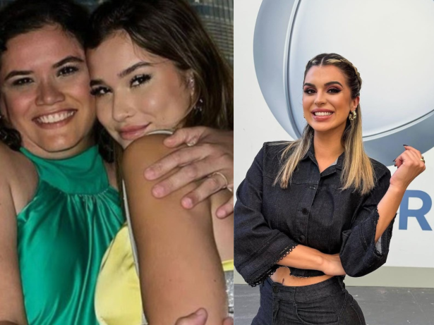 Assessoria de Duda Wendling e jornalista Mônica Fonseca entram em embate público nas redes