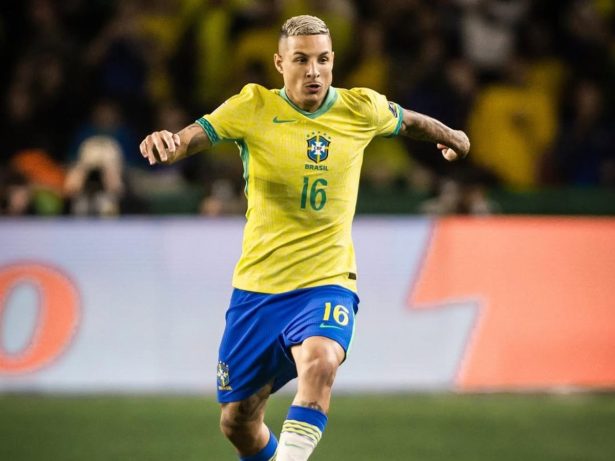 Mercado: Fluminense acerta com Arana, Palmeiras observa Matheus Pereira e Gabigol no Santos