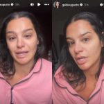 Ex de Cartolouco divulga imagens de imóvel detonado e reforça acusações: “Desesperador”