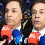 Tom Cavalcante critica sentença de Leo Lins e dispara: “Exagerada”