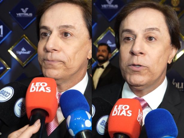 Tom Cavalcante critica sentença de Leo Lins e dispara: “Exagerada”