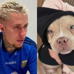 Morre cachorro de MC Daniel e funkeiro lamenta: “Dor inexplicável”