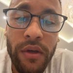 Neymar rebate críticas de Luana Piovani: “Só fala merda”