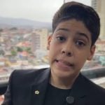 Conselho Tutelar proíbe que pastor adolescente permaneça pregando em igrejas