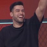 Kaio Perroni vence a 2ª edição de A Grande Conquista