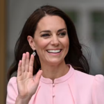 “Ela está doente demais para ser ativa” diz biógrafa de Diana sobre Kate Middleton