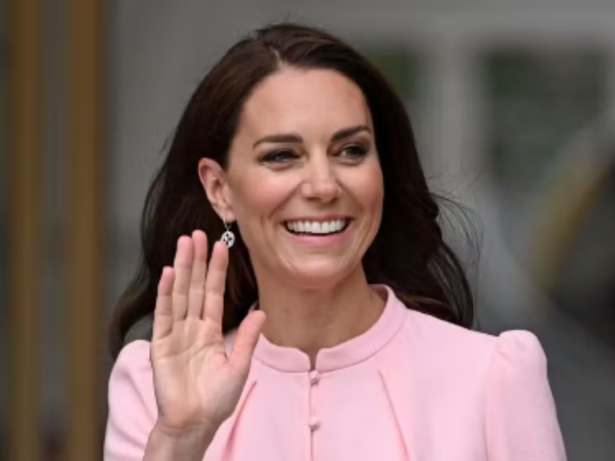 Amigo diz que Kate Middleton ainda não está “totalmente recuperada” do câncer