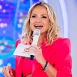 Eliana é anunciada oficialmente como nova contratada da Globo
